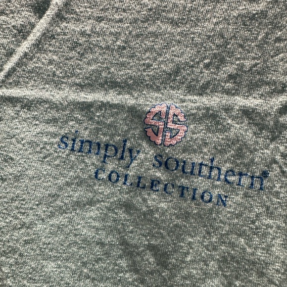 Lot of 3 Simply Southern Tshirts XXL - Picture 4 of 10